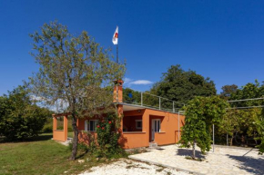 Holiday house with a parking space Medulin - 16147
